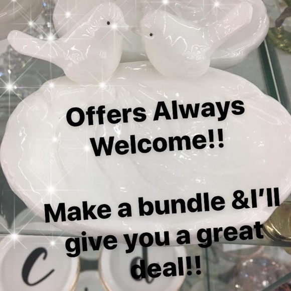 Let’s make a deal! Bundle to Save! - Picture 1 of 1